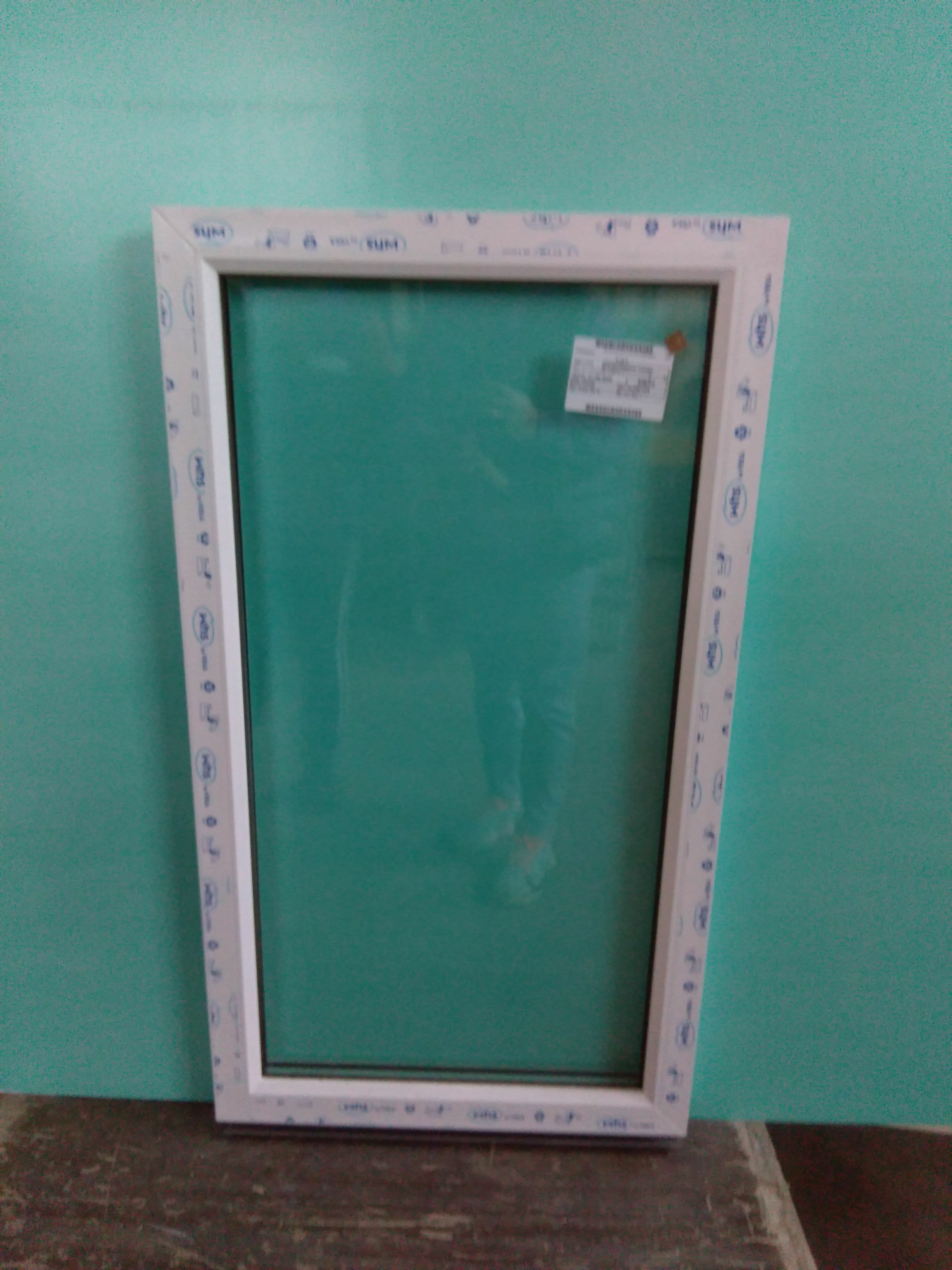 VEKA whs 1070 на 600